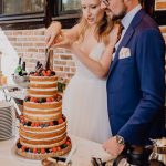 Hochzeit Schlepzig Brandenburg