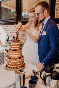 Hochzeit Schlepzig Brandenburg