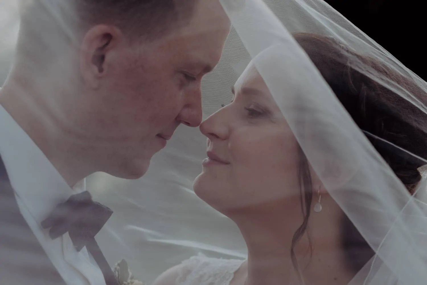 Hochzeitsfotograf Hannover